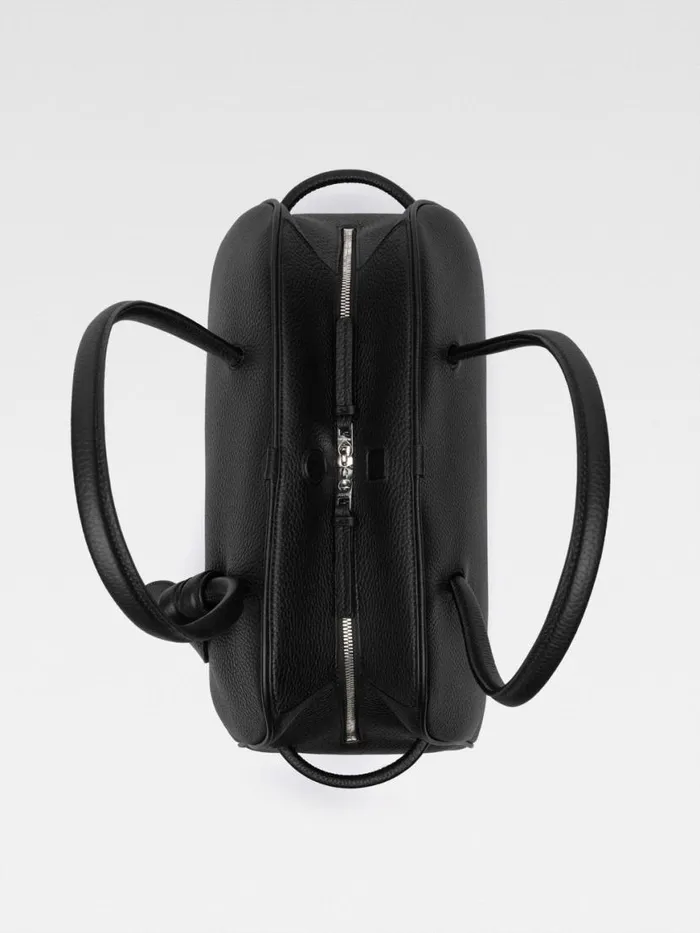 The Turismo Black WomenMen JACQUEMUS Crossbody and Handbags The Turismo Black WomenMen JACQUEMUS Crossbody and Handbags