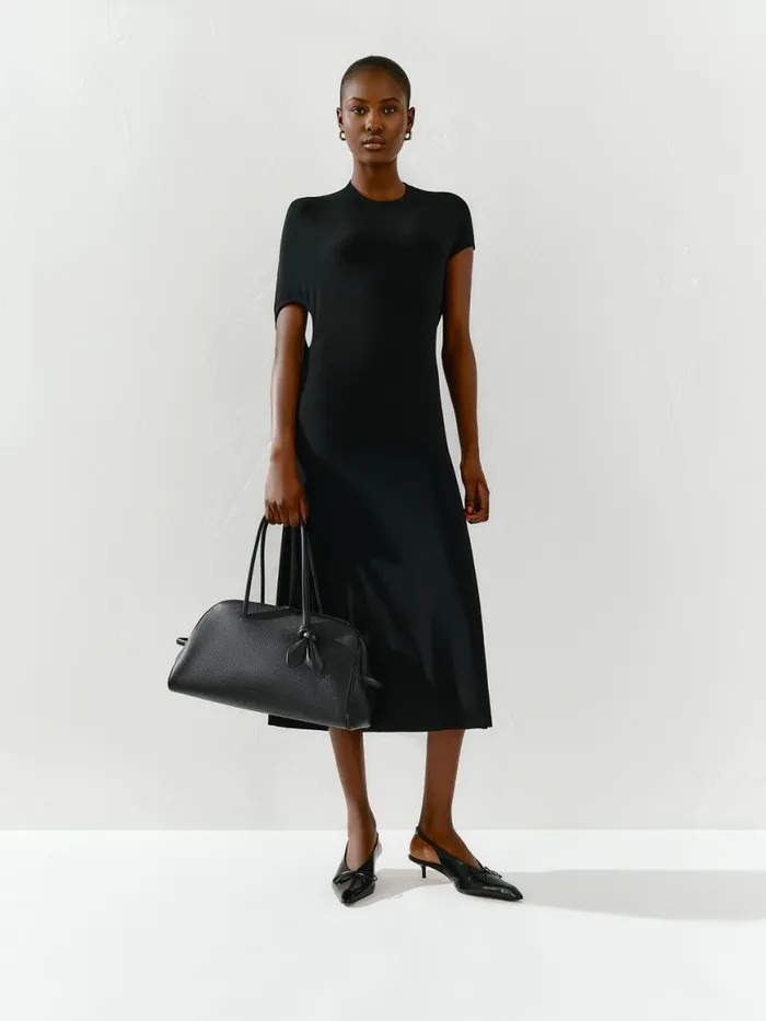 The Turismo Black WomenMen JACQUEMUS Crossbody and Handbags The Turismo Black WomenMen JACQUEMUS Crossbody and Handbags