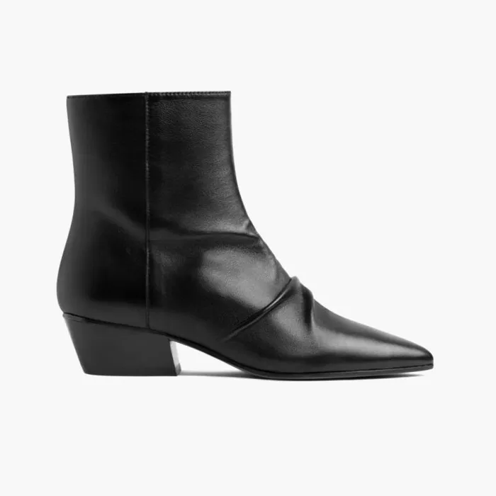 Thursday Boots Booties Bijou Black 8211 Women