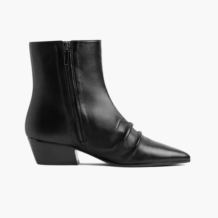 Thursday Boots Booties Bijou Black 8211 Women Thursday Boots Booties Bijou Black 8211 Women