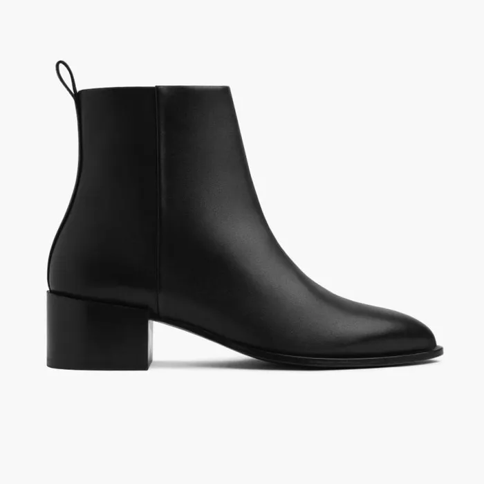 Thursday Boots Booties Tempo Black 8211 Women