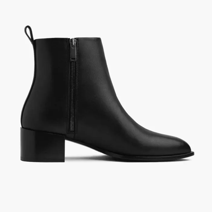Thursday Boots Booties Tempo Black 8211 Women