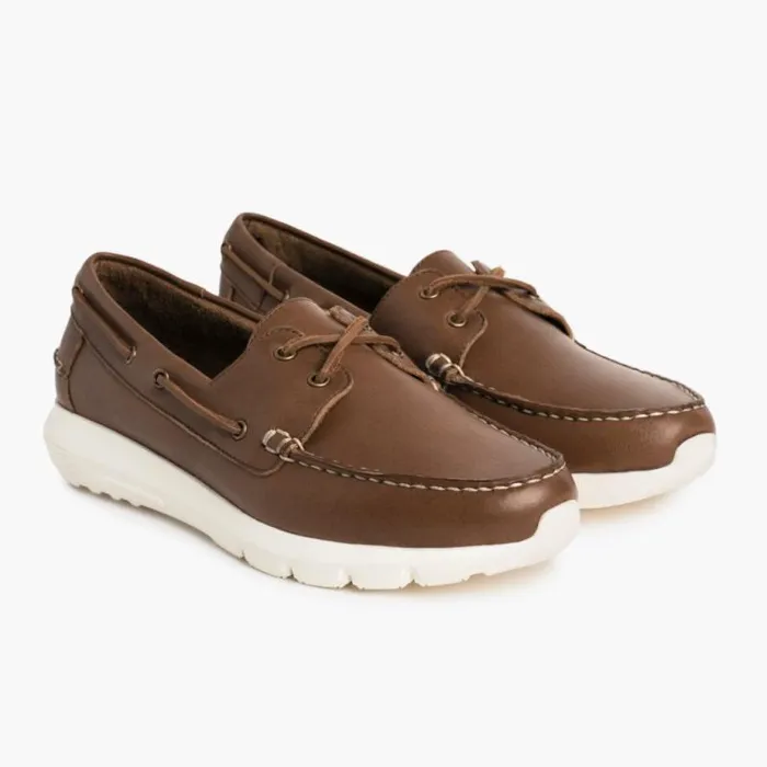 Thursday Boots Casual Shoes Handsewn Runner Hickory 8211 Men