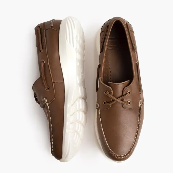Thursday Boots Casual Shoes Handsewn Runner Hickory 8211 Men Thursday Boots Casual Shoes Handsewn Runner Hickory 8211 Men