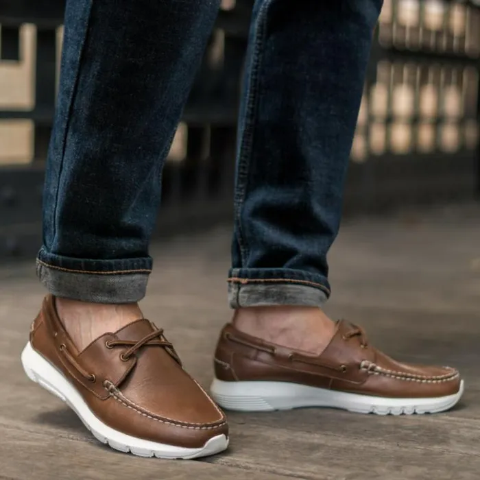 Thursday Boots Casual Shoes Handsewn Runner Hickory 8211 Men Thursday Boots Casual Shoes Handsewn Runner Hickory 8211 Men