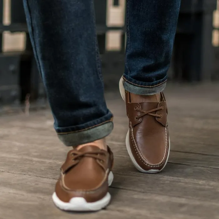 Thursday Boots Casual Shoes Handsewn Runner Hickory 8211 Men Thursday Boots Casual Shoes Handsewn Runner Hickory 8211 Men