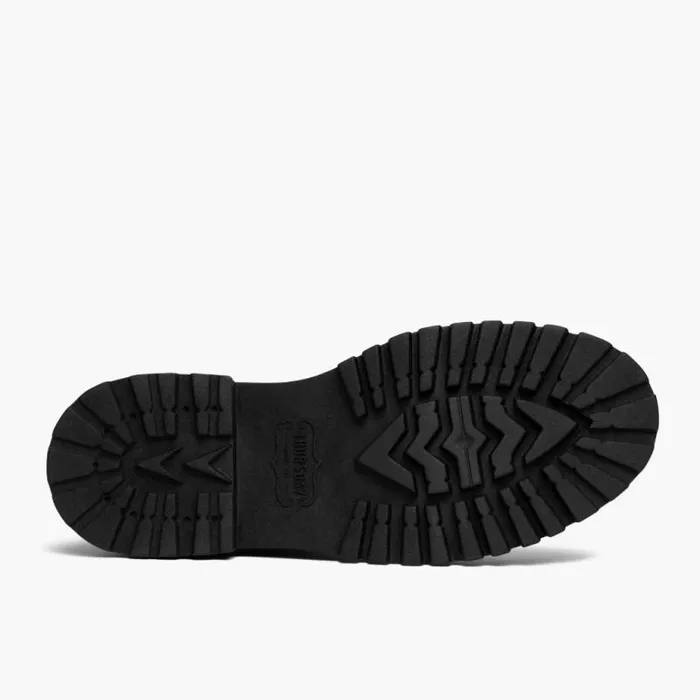 Thursday Boots Chelsea Legend Platform Black 8211 Women