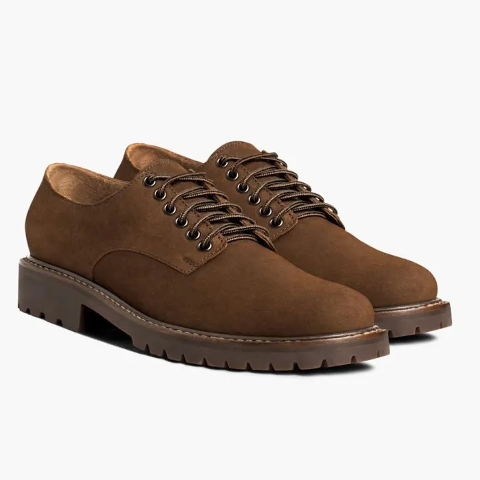 Thursday Boots Dress Shoes Renegade Tan Matte 8211 Men