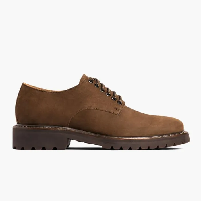 Thursday Boots Dress Shoes Renegade Tan Matte 8211 Men