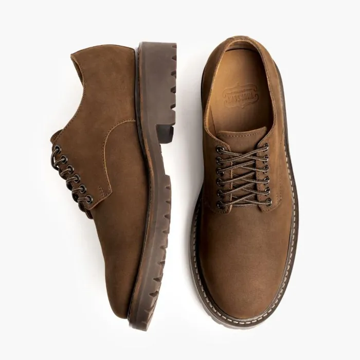 Thursday Boots Dress Shoes Renegade Tan Matte 8211 Men