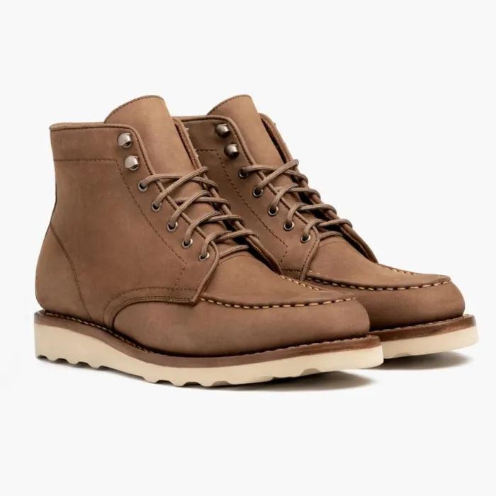 Thursday Boots LaceUp Diplomat Pebble 8211 Women Thursday Boots LaceUp Diplomat Pebble 8211 Women