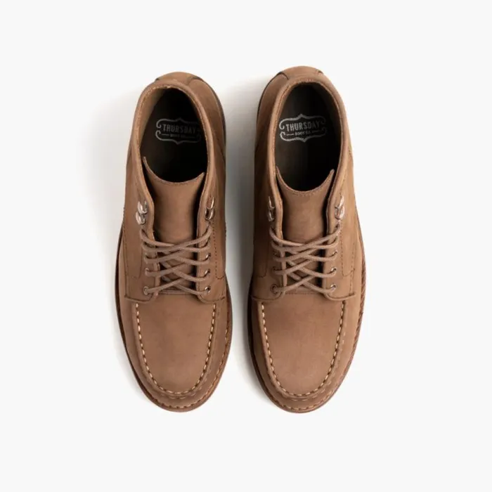 Thursday Boots LaceUp Diplomat Pebble 8211 Women Thursday Boots LaceUp Diplomat Pebble 8211 Women