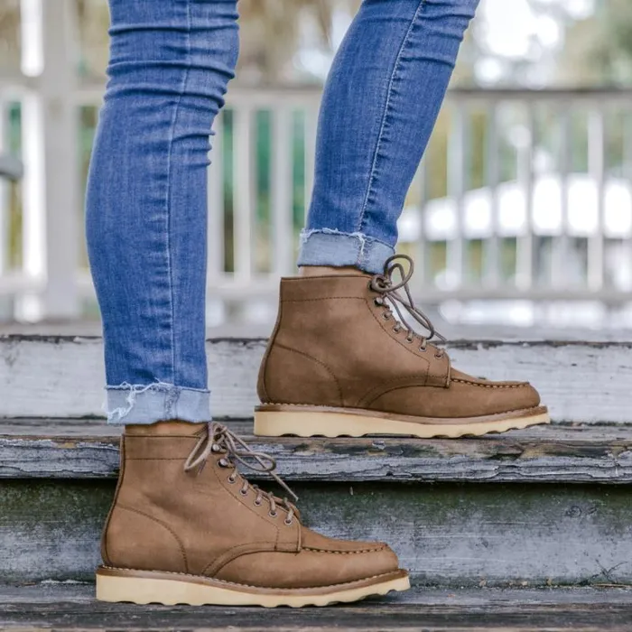 Thursday Boots LaceUp Diplomat Pebble 8211 Women Thursday Boots LaceUp Diplomat Pebble 8211 Women
