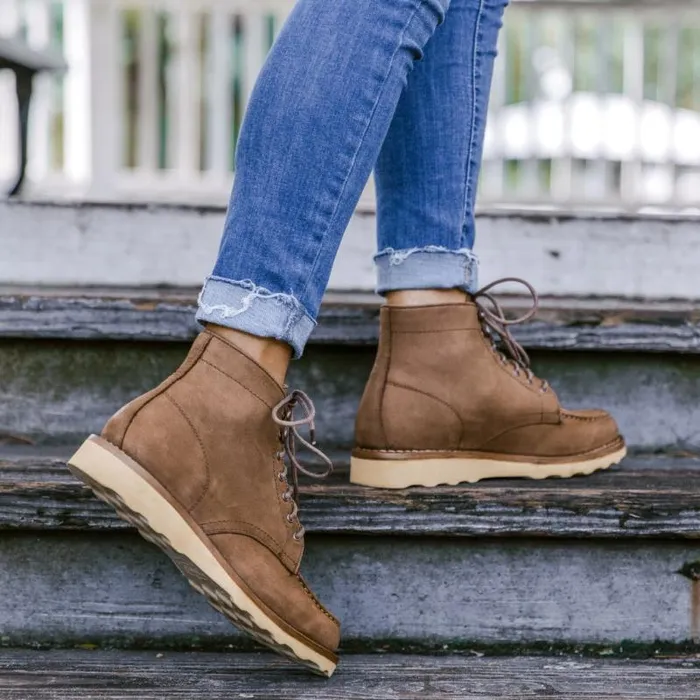 Thursday Boots LaceUp Diplomat Pebble 8211 Women Thursday Boots LaceUp Diplomat Pebble 8211 Women