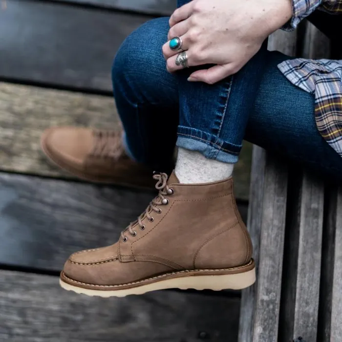 Thursday Boots LaceUp Diplomat Pebble 8211 Women Thursday Boots LaceUp Diplomat Pebble 8211 Women