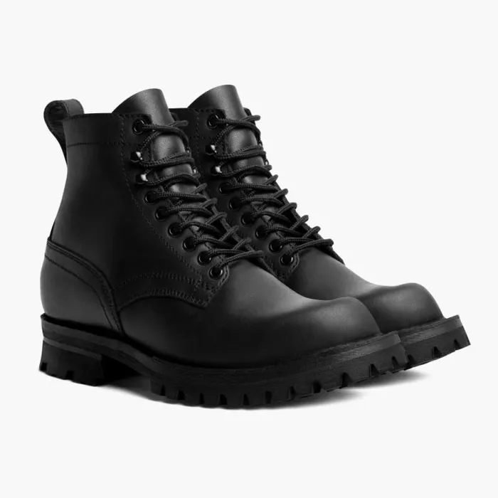 Thursday Boots LaceUp Thunder 8211 Men