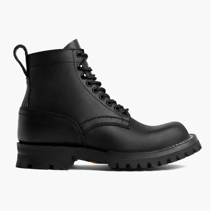 Thursday Boots LaceUp Thunder 8211 Men