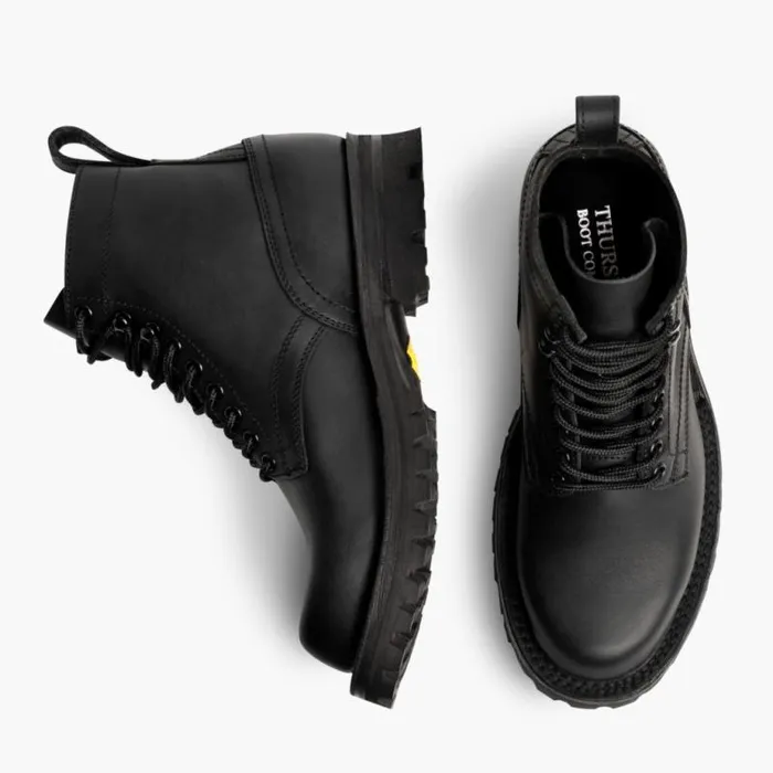 Thursday Boots LaceUp Thunder 8211 Men