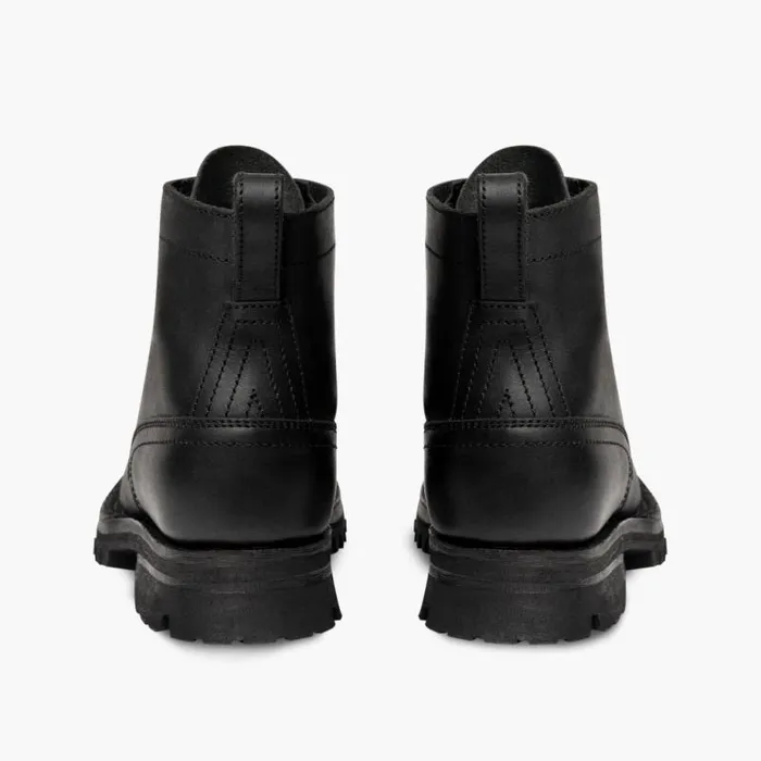 Thursday Boots LaceUp Thunder 8211 Men