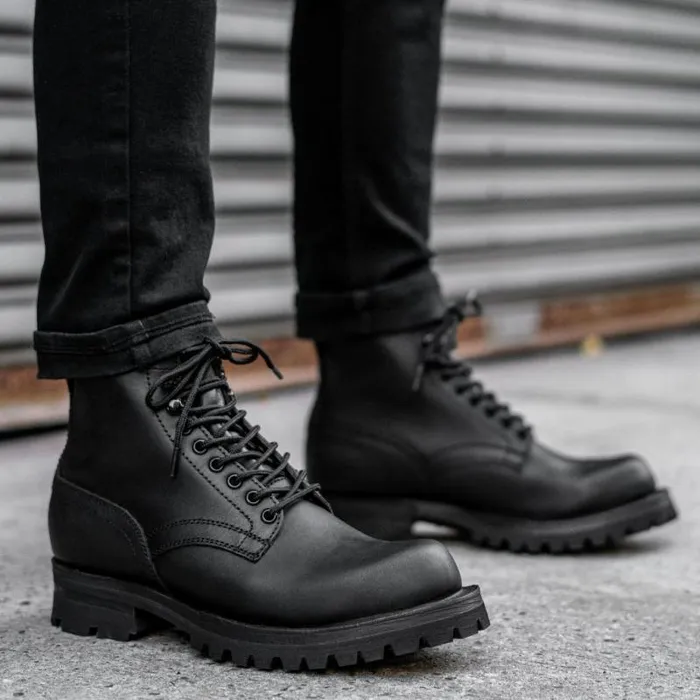 Thursday Boots LaceUp Thunder 8211 Men
