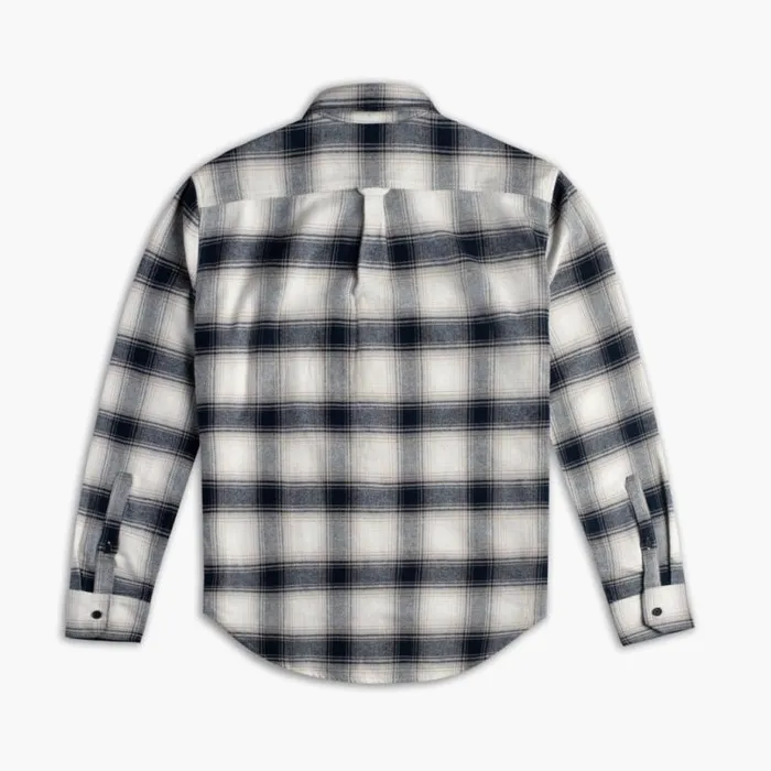 Thursday Boots Shirts and Apparel Summit Flannel Shirt Coastal Blue 8211 Men Thursday Boots Shirts and Apparel Summit Flannel Shirt Coastal Blue 8211 Men