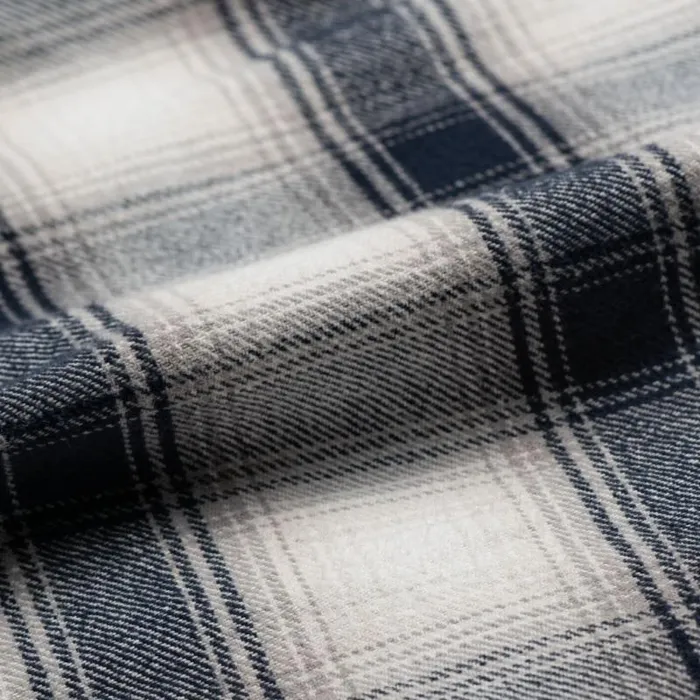 Thursday Boots Shirts and Apparel Summit Flannel Shirt Coastal Blue 8211 Men Thursday Boots Shirts and Apparel Summit Flannel Shirt Coastal Blue 8211 Men