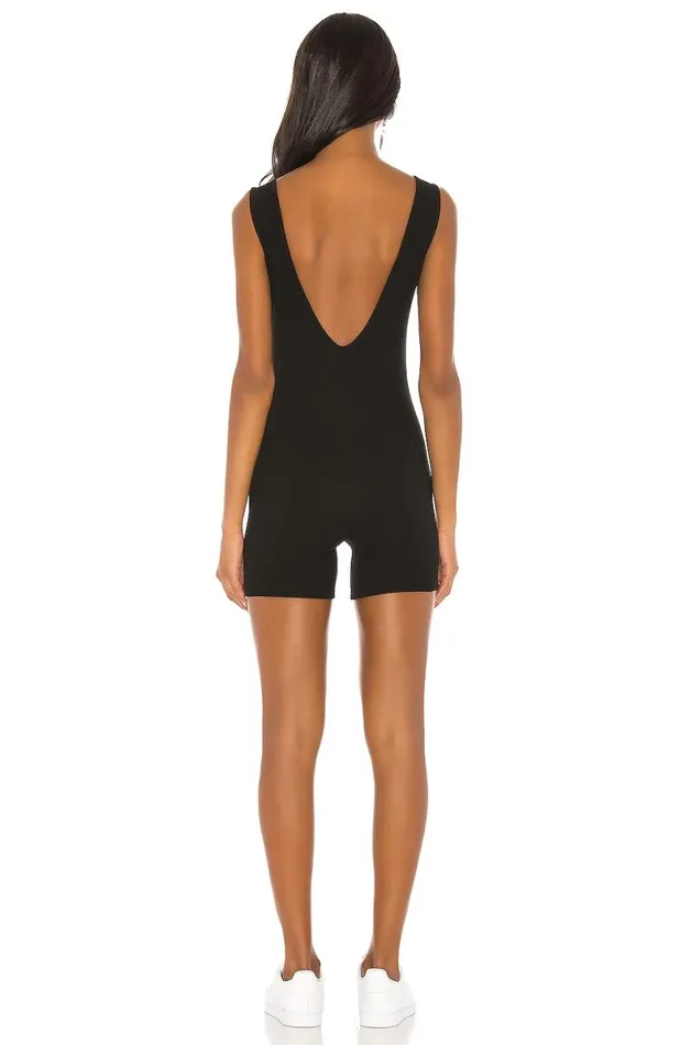 Tommie Romper Black Women Lovers and Friends Rompers