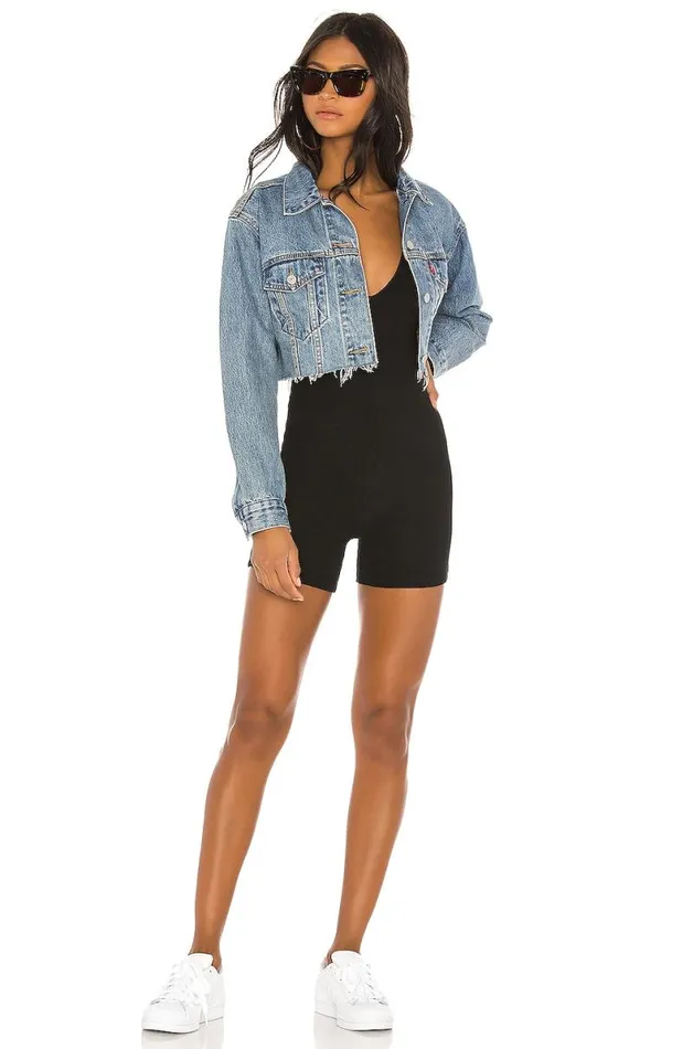 Tommie Romper Black Women Lovers and Friends Rompers