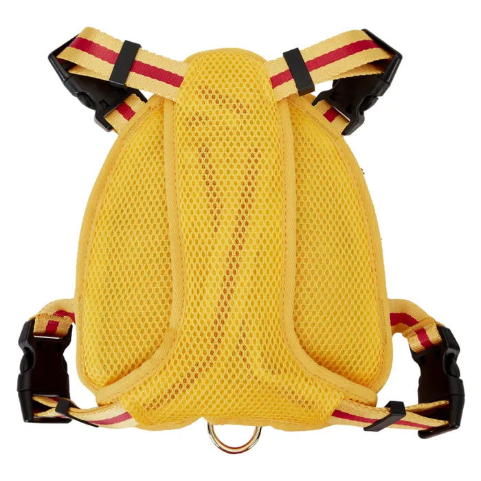 Winnie The Pooh Cosplay Mini Backpack Dog Harness Unisex Loungefly Small Accessories Winnie The Pooh Cosplay Mini Backpack Dog Harness Unisex Loungefly Small Accessories