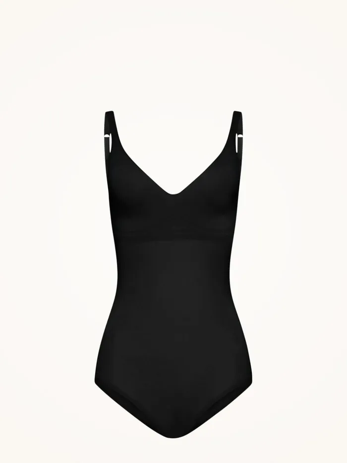 Wolford 3W Forming Body Black Women Bodies and Dresses Wolford 3W Forming Body Black Women Bodies and Dresses