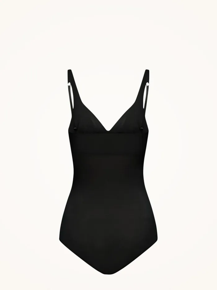 Wolford 3W Forming Body Black Women Bodies and Dresses Wolford 3W Forming Body Black Women Bodies and Dresses