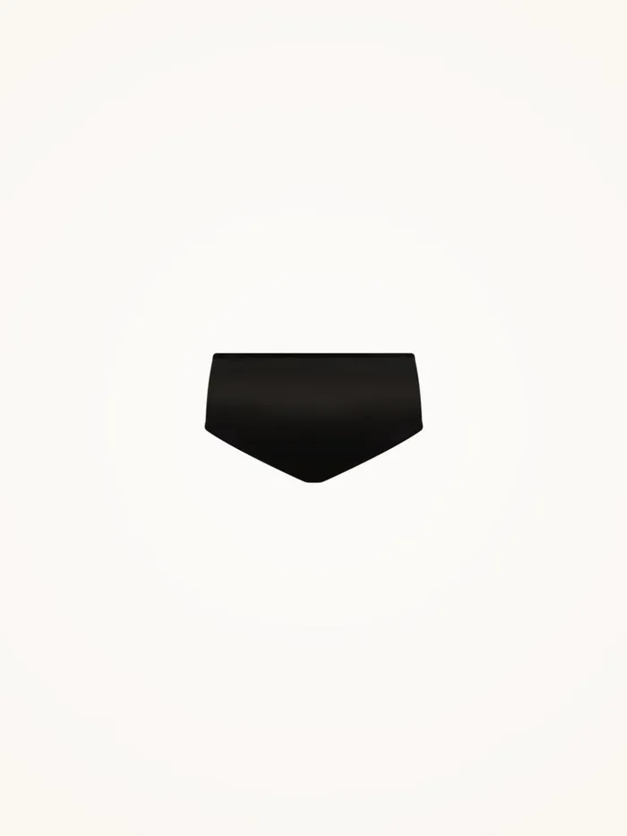 Wolford Sheer Touch Control Panty Black Women Panties Wolford Sheer Touch Control Panty Black Women Panties
