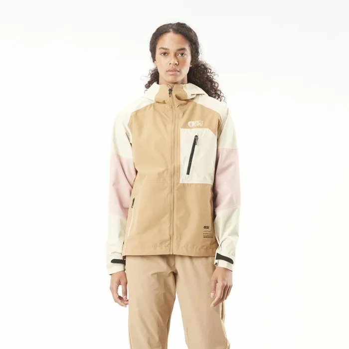 Woman ABSTRAL 25L W JKT Picture Organic Clothing Hiking Jackets