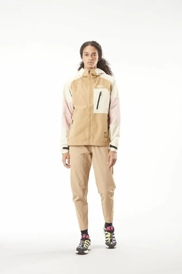 Woman ABSTRAL 25L W JKT Picture Organic Clothing Hiking Jackets