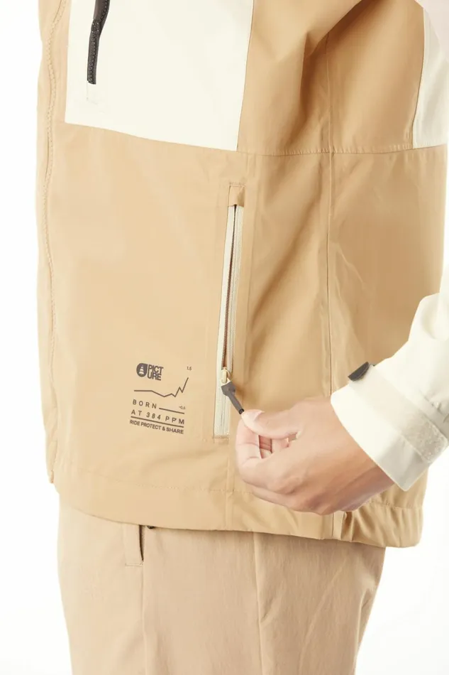 Woman ABSTRAL 25L W JKT Picture Organic Clothing Hiking Jackets