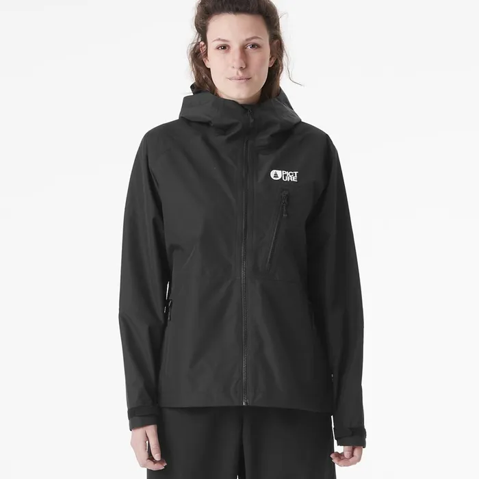 Woman ABSTRAL 25L W JKT Picture Organic Clothing Hiking Jackets