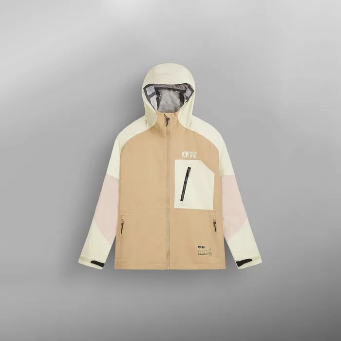Woman ABSTRAL 25L W JKT Picture Organic Clothing Hiking Jackets