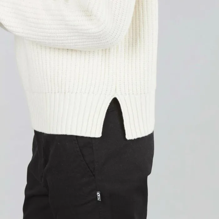 Woman MODINETTA KNIT Picture Organic Clothing Sweats and Hoodies