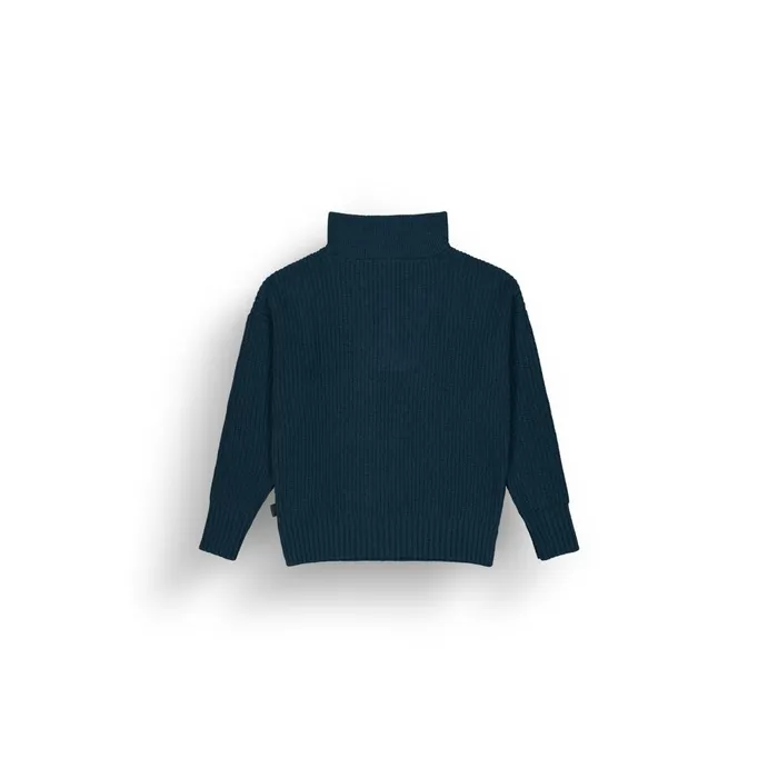 Woman MODINETTA KNIT Picture Organic Clothing Sweats and Hoodies