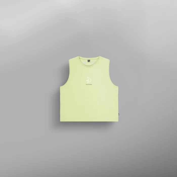 Woman PINE TANK Picture Organic Clothing TShirts Woman PINE TANK Picture Organic Clothing TShirts