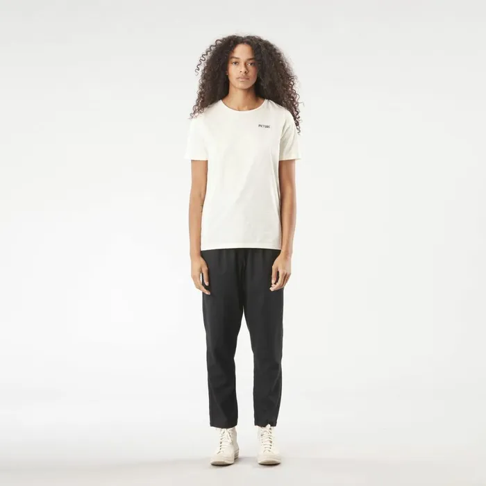 Woman ULEY PANTS Picture Organic Clothing Pants