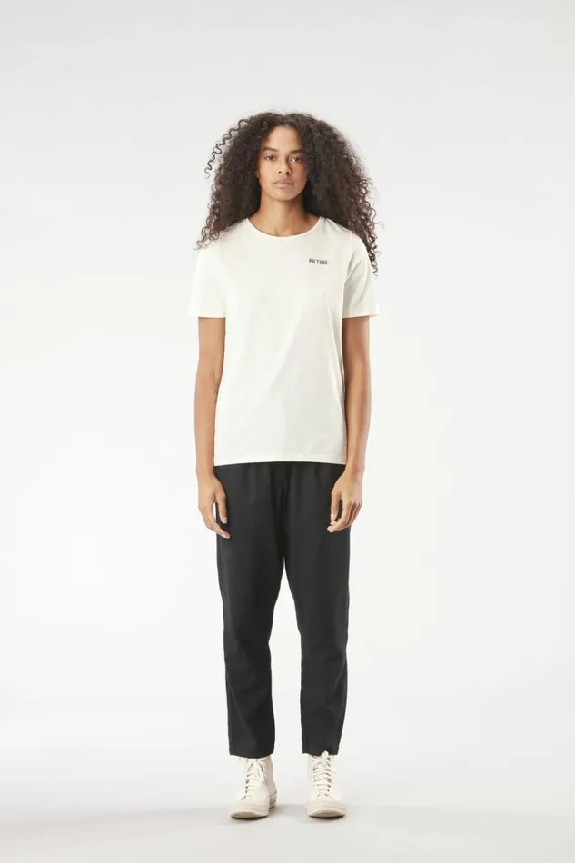 Woman ULEY PANTS Picture Organic Clothing Pants