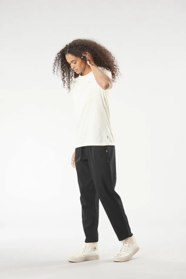 Woman ULEY PANTS Picture Organic Clothing Pants