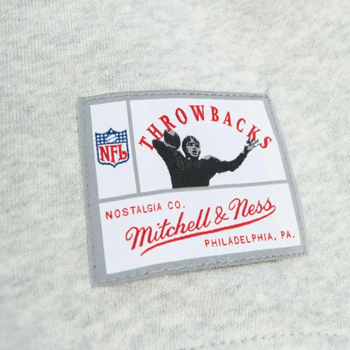 Women039s Hoodies and Sweatshirts Mitchell and Ness Women039s Logo Lightweight Crew 30 Minnesota Vikings Women039s Hoodies and Sweatshirts Mitchell and Ness Women039s Logo Lightweight Crew 30 Minnesota Vikings