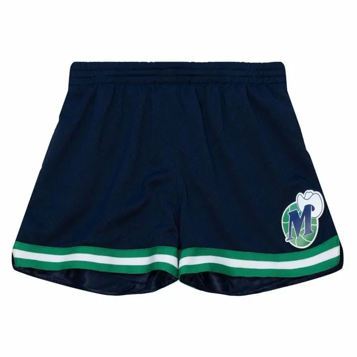 Women039sMen039s Womens Mitchell and Ness Unisex Jump Shot Shorts Dallas Mavericks Women039sMen039s Womens Mitchell and Ness Unisex Jump Shot Shorts Dallas Mavericks