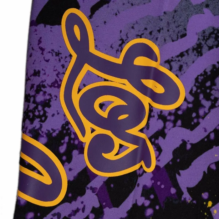 Women039s Pants Mitchell and Ness Womens Leggings Los Angeles Lakers Women039s Pants Mitchell and Ness Womens Leggings Los Angeles Lakers