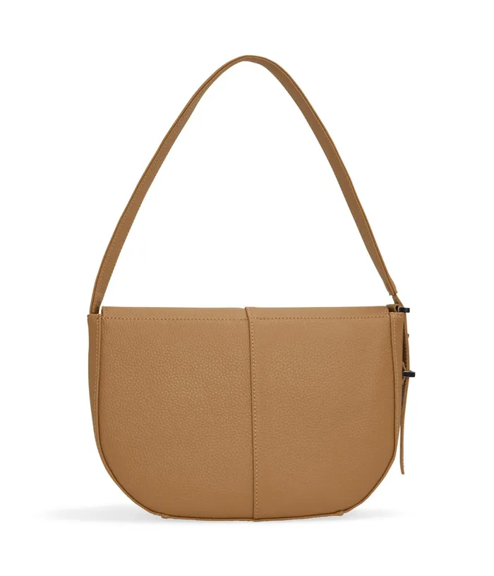 Women Alik Vegan Shoulder Bag 8211 Purity Scone Matt and Nat Shoulder Bags