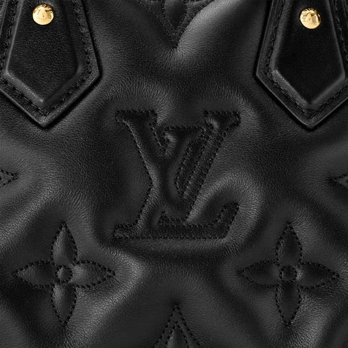 Women Alma Bag Louis Vuitton Louis Vuitton Black M59793 Alma BB 8211 Louis Vuitton Handbag Store