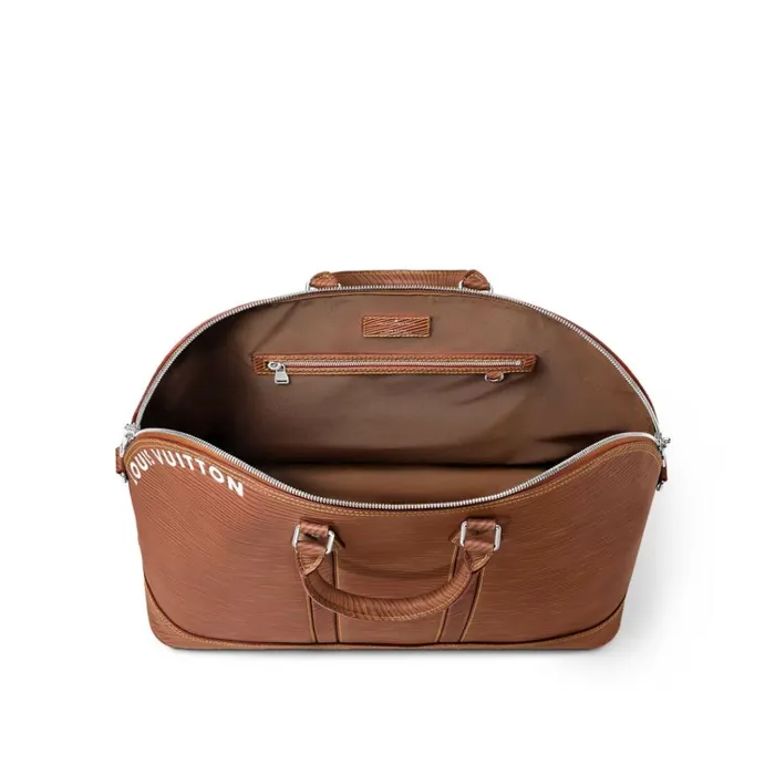 Women Alma Bag Louis Vuitton Louis Vuitton Cognac M23102 Alma Travel GM 8211 Louis Vuitton Handbag Store