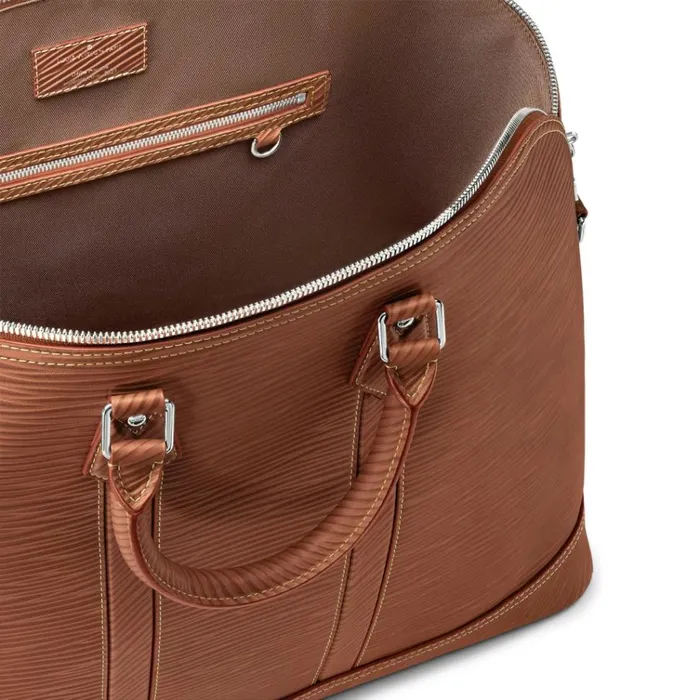 Women Alma Bag Louis Vuitton Louis Vuitton Cognac M23102 Alma Travel GM 8211 Louis Vuitton Handbag Store